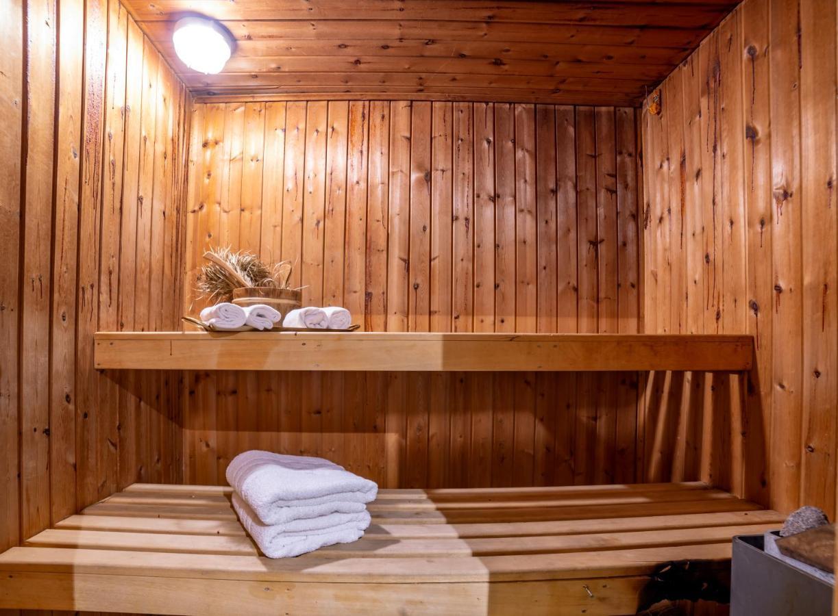 Litov Hotel - A Religious Boutique Hotel Baitulmaqdis Luaran gambar