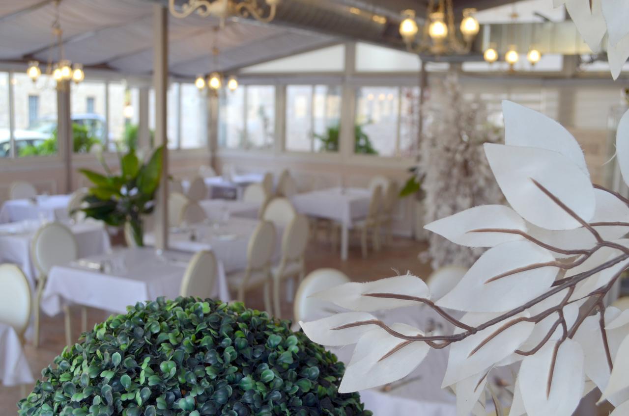 Litov Hotel - A Religious Boutique Hotel Baitulmaqdis Luaran gambar