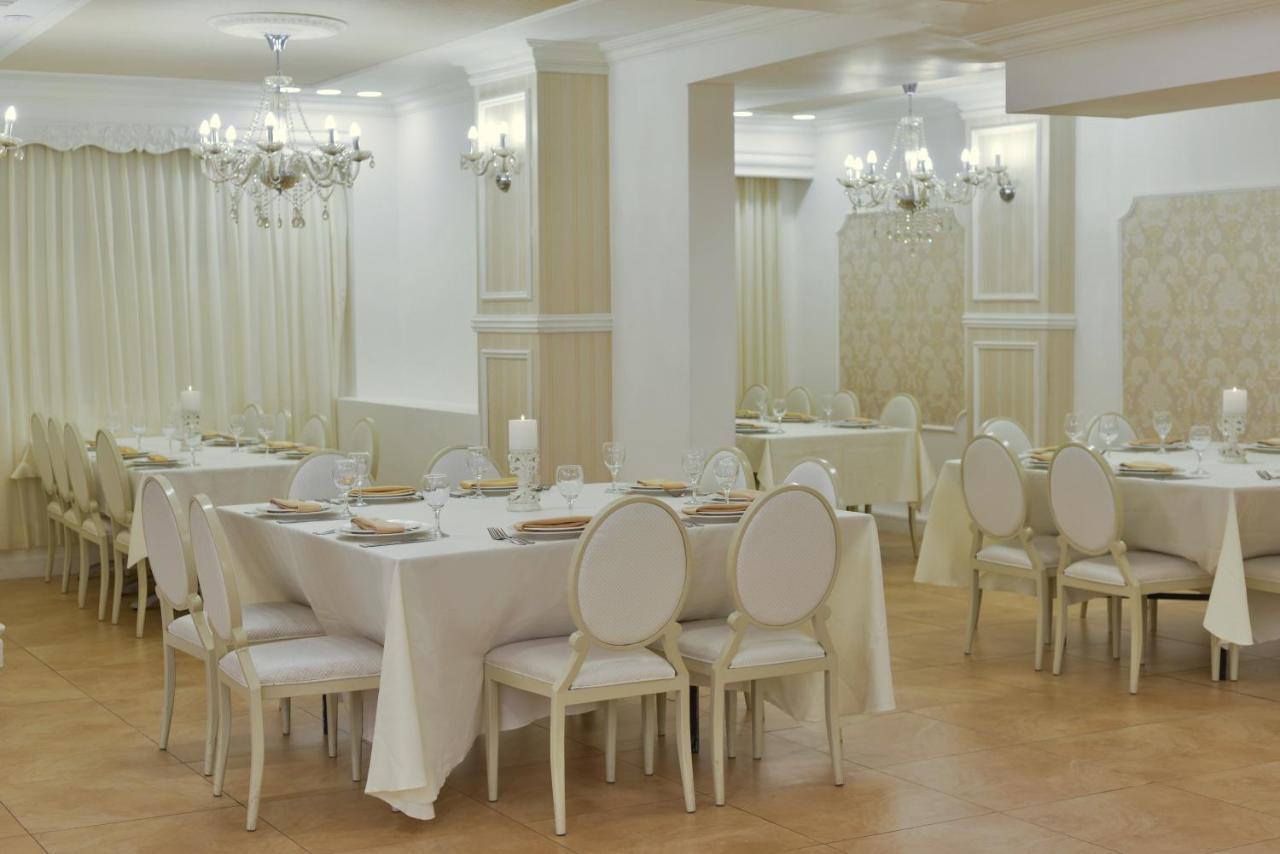 Litov Hotel - A Religious Boutique Hotel Baitulmaqdis Luaran gambar