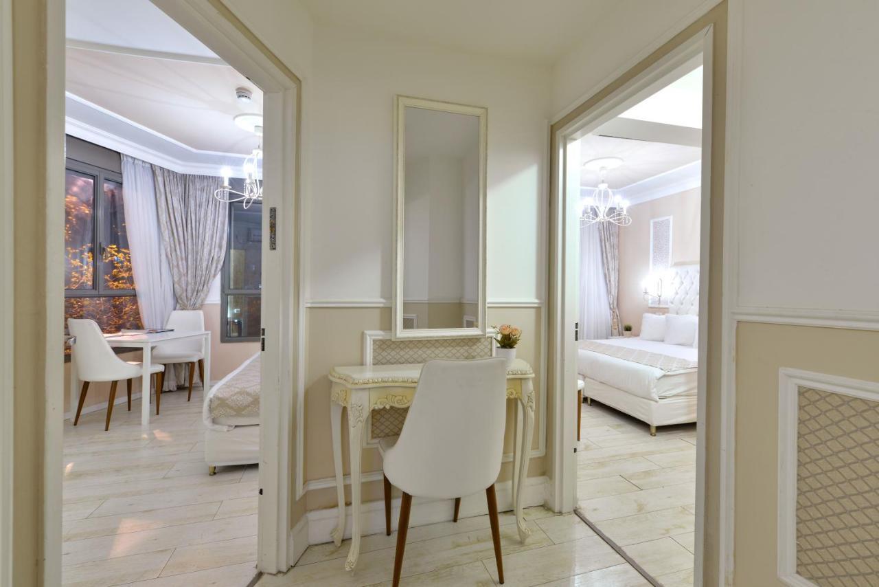 Litov Hotel - A Religious Boutique Hotel Baitulmaqdis Bilik gambar