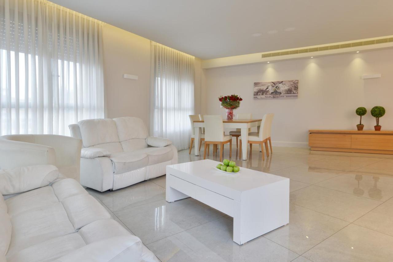 Litov Hotel - A Religious Boutique Hotel Baitulmaqdis Bilik gambar